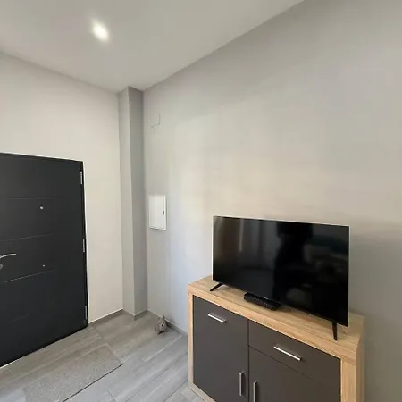 Apartament Alamo