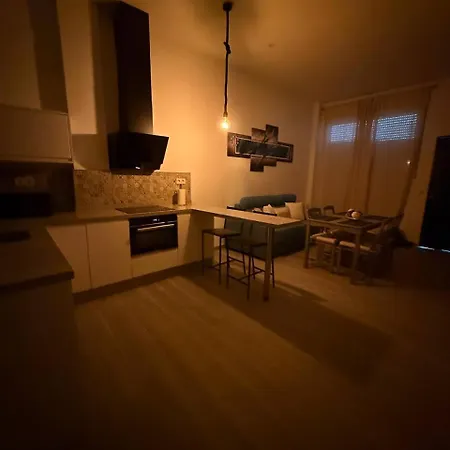 Apartament Alamo *