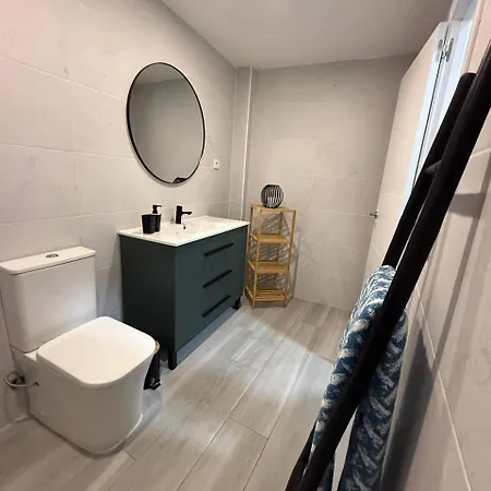 Apartament Alamo Kordoba