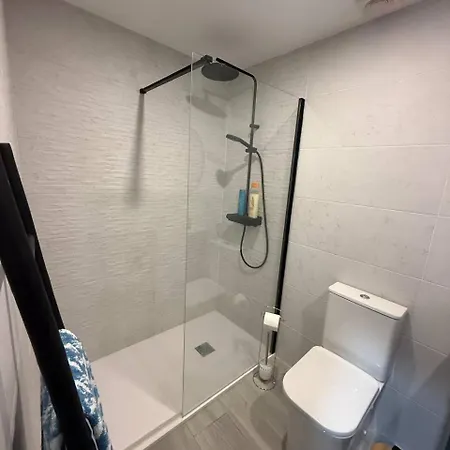 Apartament Alamo