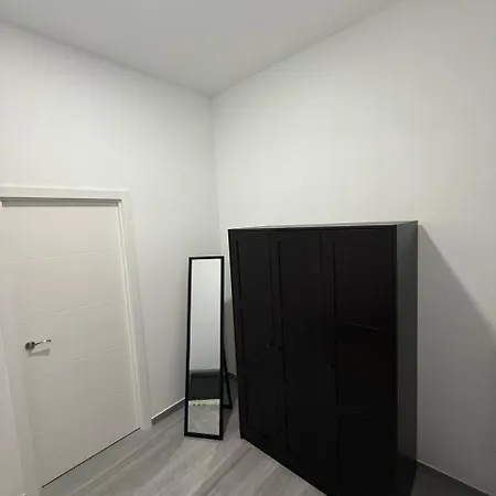 Apartament Alamo *