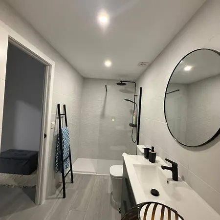 Alamo Apartament Kordoba