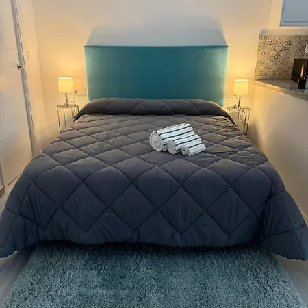 Alamo Apartament
