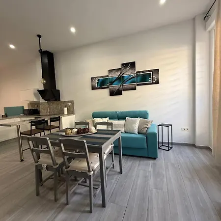 Apartament Alamo Kordoba