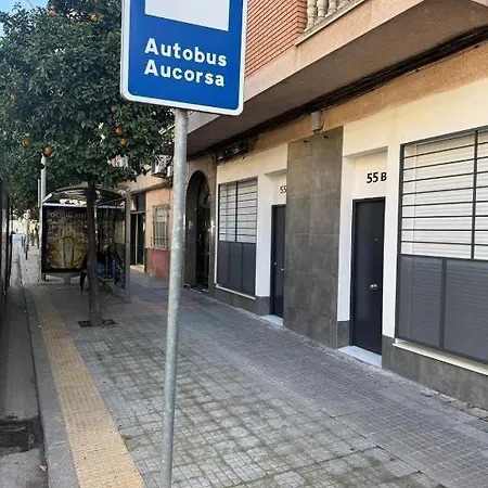 Alamo Apartament